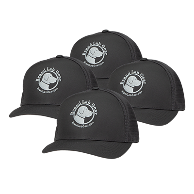 Flexfit Unipanel Cap L/XL Singles or Sets of 4