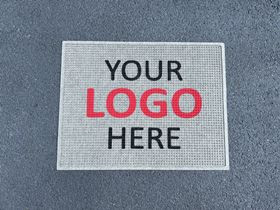 Waterhog Welcome Mat 3' x 4'